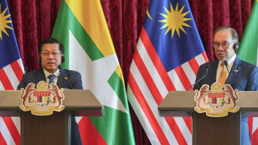 Myanmar Akhirnya Mau Terima Kepulangan 4 Ribu Pengungsi dari Malaysia